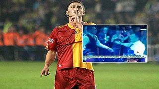 Sabri Reis'ten müthiş roman havası!