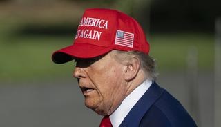 Trump: "İran'da vurduğumuz yerler tamamen yıkıldı" 