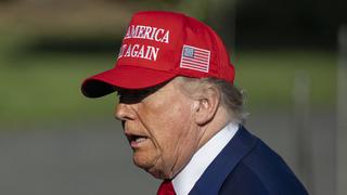 ABD Başkanı Trump: İran'da vurduğumuz yerler tamamen yıkıldı