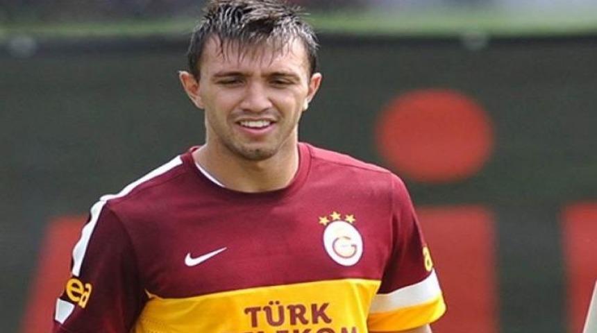 Bar&ccedil;a'nın hedefi Muslera..!
