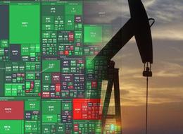 İran ABD üslerini vurdu! ABD borsası yükselişe geçti, petrol sert düştü