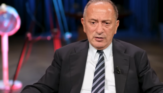 İsmail Saymaz, Fatih Altaylı'nın kendisine yazdığı notu okudu: "Bu da geçer ya hu"