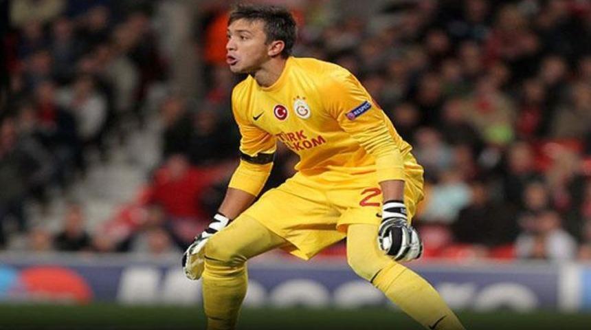 Muslera'ya iki dev talip!