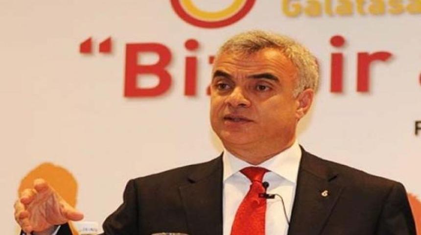 Galatasaray'da Helvacı krizi!