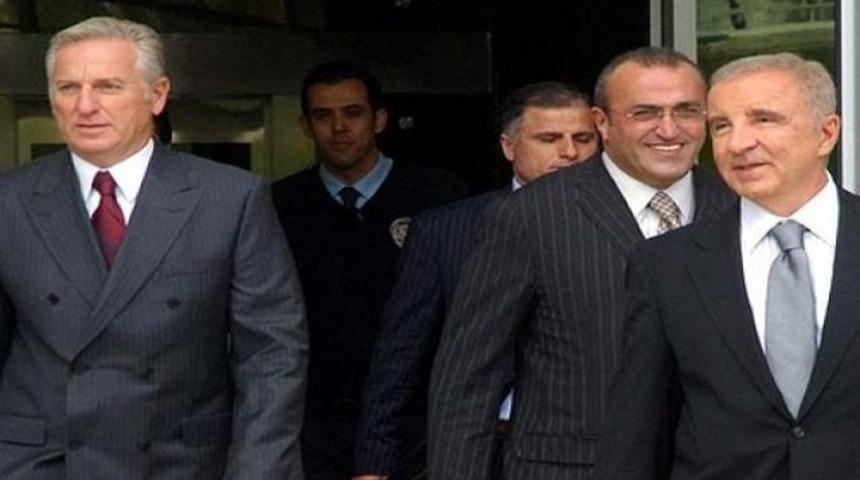 Aysal'ın yeni kadrosunda D&uuml;r&uuml;st yok!