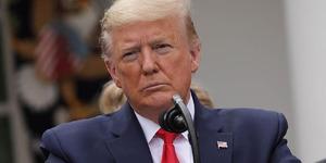 İran saldırmıştı! Trump'tan ilk açıklama: "İran öfkesini boşalttı, şimdi barış zamanı"