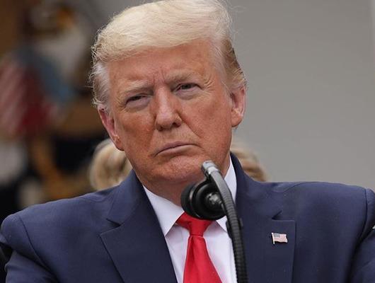 Trump duyurdu! İsrail ve İran ateşkes konusunda anlaştı: "Bu savaş yıllarca sürebilirdi ama sona erdi"