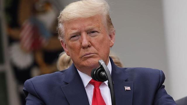 İran saldırmıştı! Trump'tan ilk açıklama: "İran öfkesini boşalttı, şimdi barış zamanı"