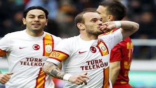 Ya Terim ya da ben