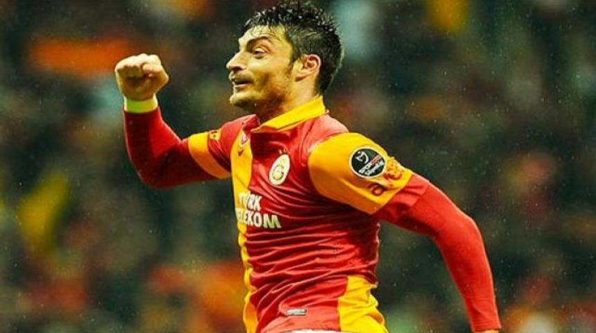 Galatasaray Riera'yı g&ouml;nderiyor!