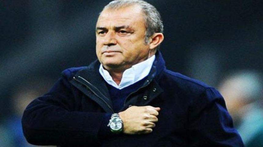 Fatih Terim ve kızına hakarete dava!