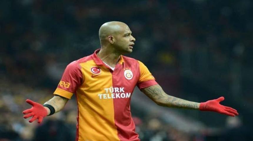 Aysal'dan Melo a&ccedil;ıklaması!