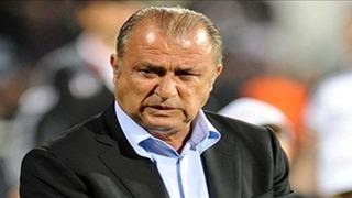 Terim, İnönü'de siftah yaptı