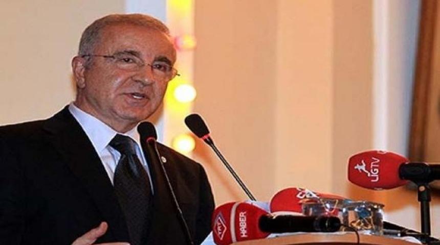 "Albayrak'ı listeye almadım &ccedil;&uuml;nk&uuml;..."