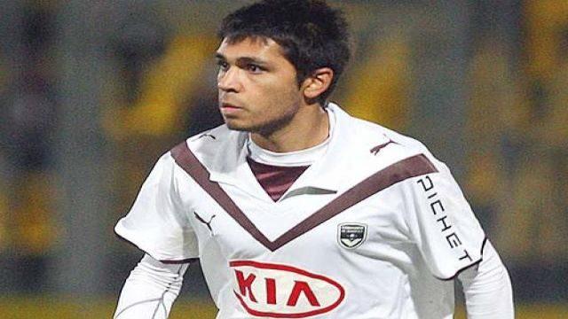 Galatasaray'a Fransa'dan sol bek!