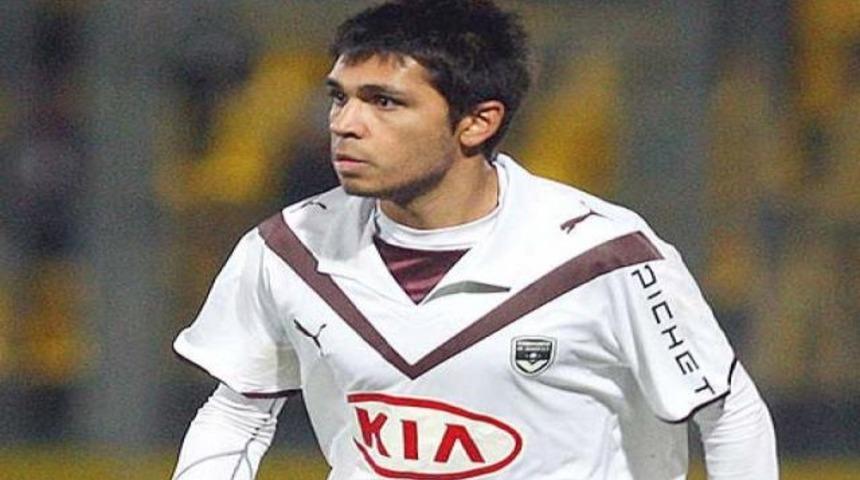 Galatasaray'a Fransa'dan sol bek!