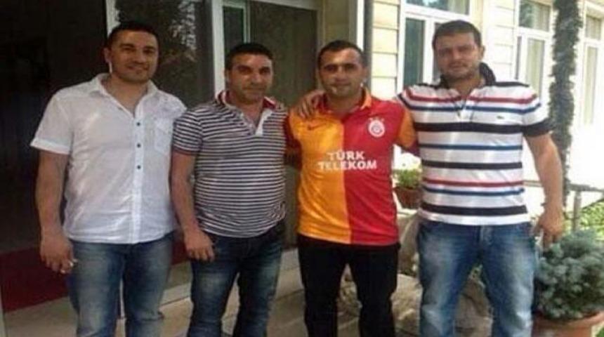 Erman Kılı&ccedil; ve Emre Kılın&ccedil; Galatasaray'da!