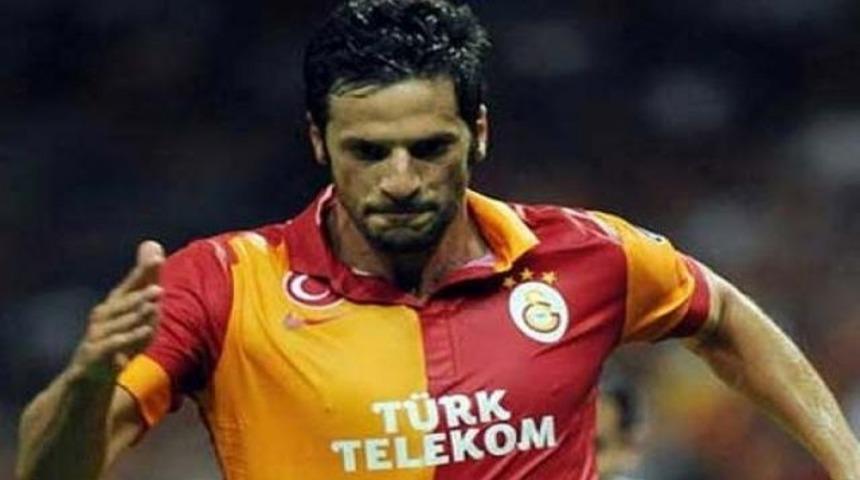 Hakan Balta yine yeniden!