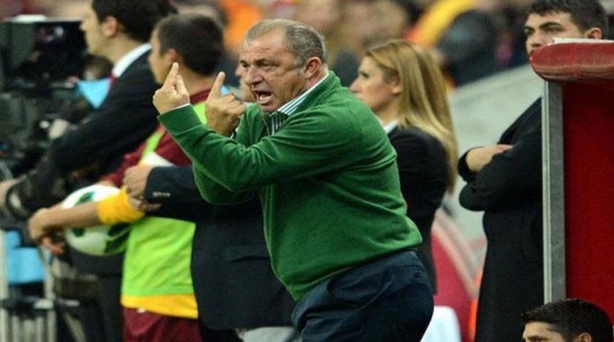 Terim yerli raporunu verdi!