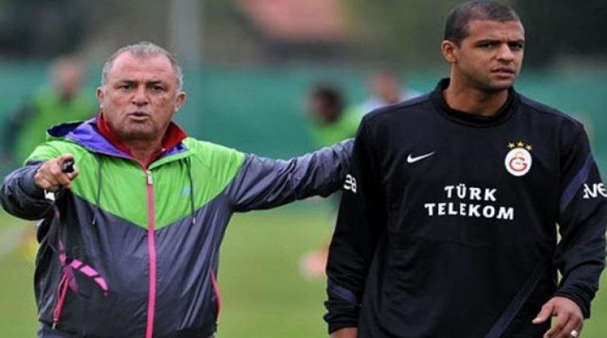 İşte Fatih Terim'in Melo kararı!