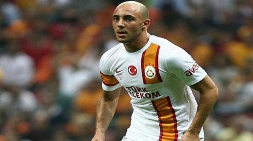 13 şube 1 Amrabat etmiyor!