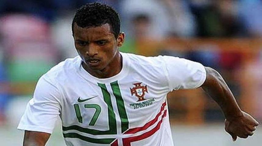 Anzhi'den Nani'ye &ccedil;ılgın teklif!