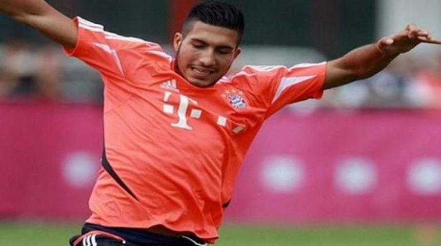 Galatasaray yeni 'Mesut'un peşinde