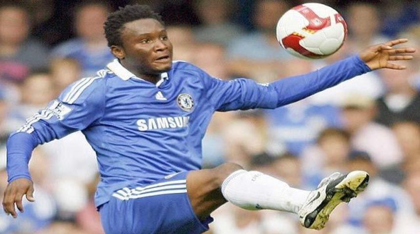 Chelsea'den Galatasaray'a..!