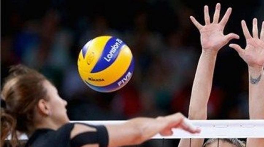 Melis Yurtseven &Ccedil;anakkale'de 