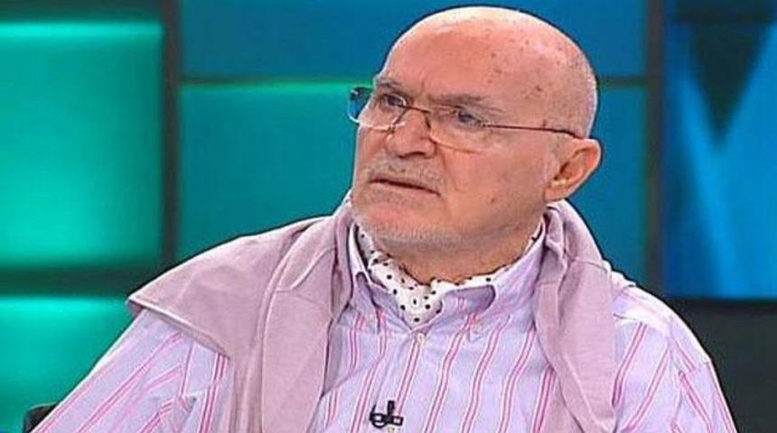 Hıncal Uluç: Kulaklarımla duydum..!