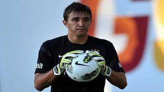 Muslera: Tek maç, tek şans