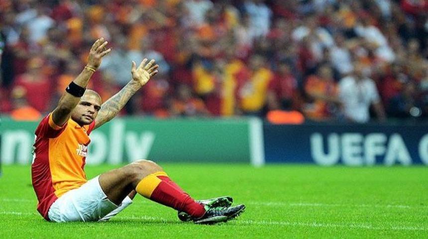 Melo'nun yerine Alper geliyor!