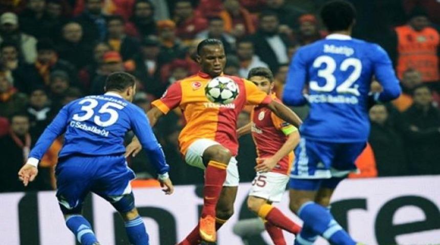 Avrupalı uzmanlar 'Galatasaray' dedi!