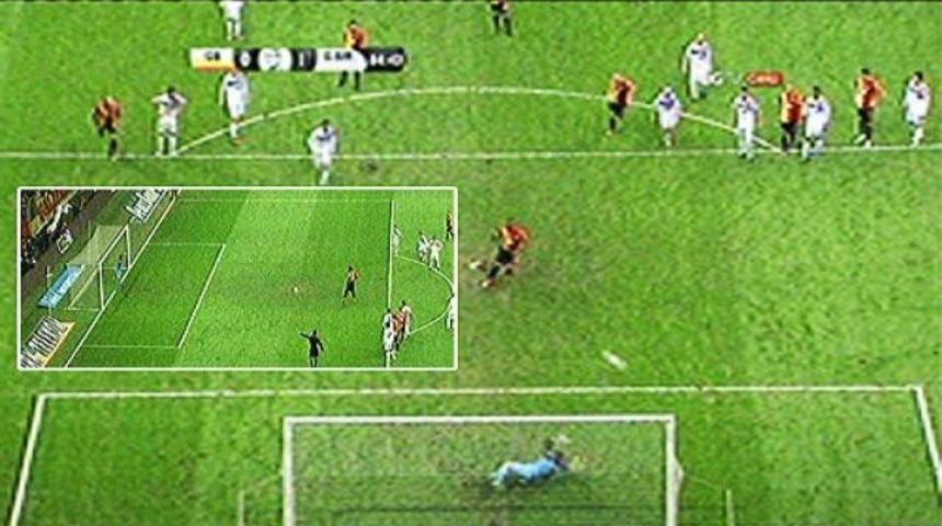 Arena'da ortalığı karıştıran karar