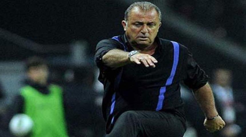 Fatih Terim'den dev operasyon!