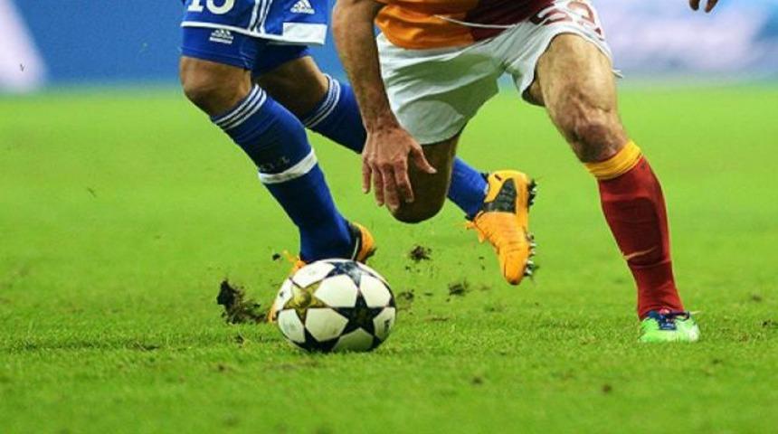 Arena'da zemin paniği!