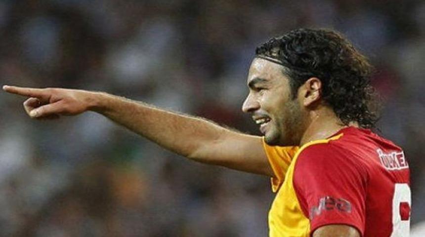 Selçuk İnan'dan Arda itirafı!
