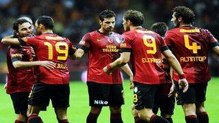 Derbi öncesi ilginç istatistik!