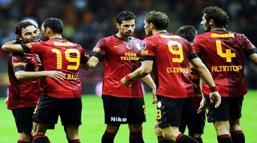 Schalke - Galatasaray maçı hangi kanalda saat kaçta?