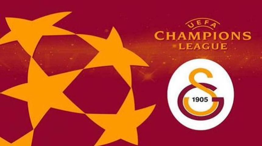 Galatasaray'dan UEFA'ya siyah bant başvurusu