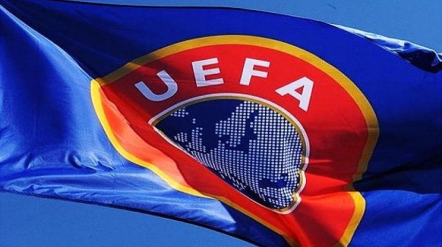 Futbolun zirvesi İstanbul'da!