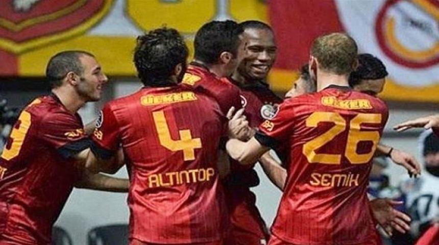 Cimbom'a para yağıyor!