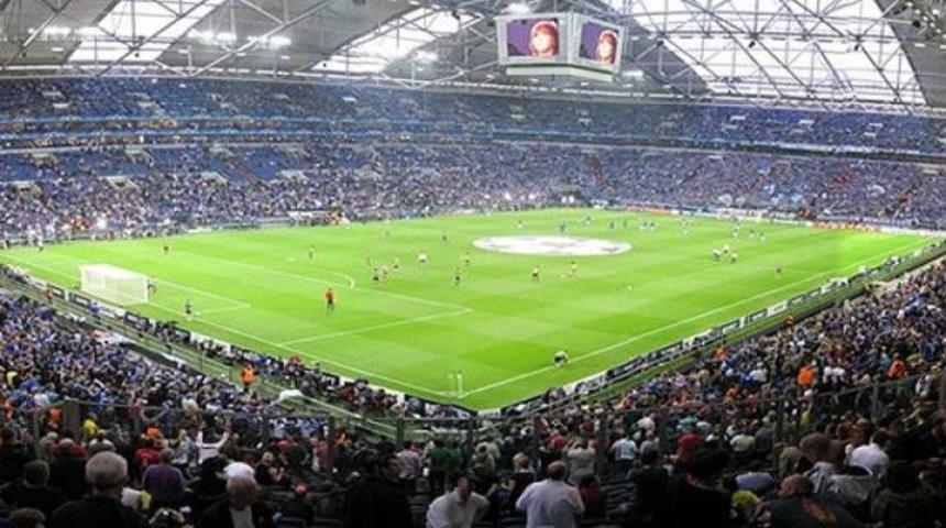 Schalke'den Galatasaray yasağı!