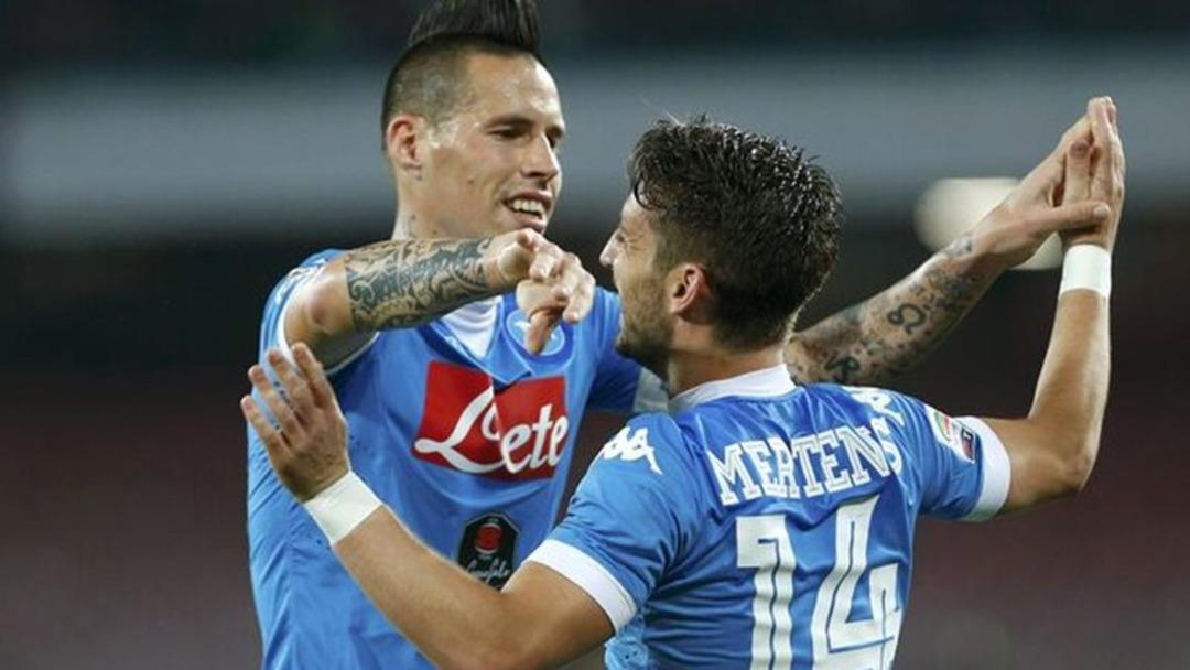 Galatasaray ın yıldızı Dries Mertens futbolu bıraktığını resmen açıkladı: Son maçıma çıkkıyorum... 1