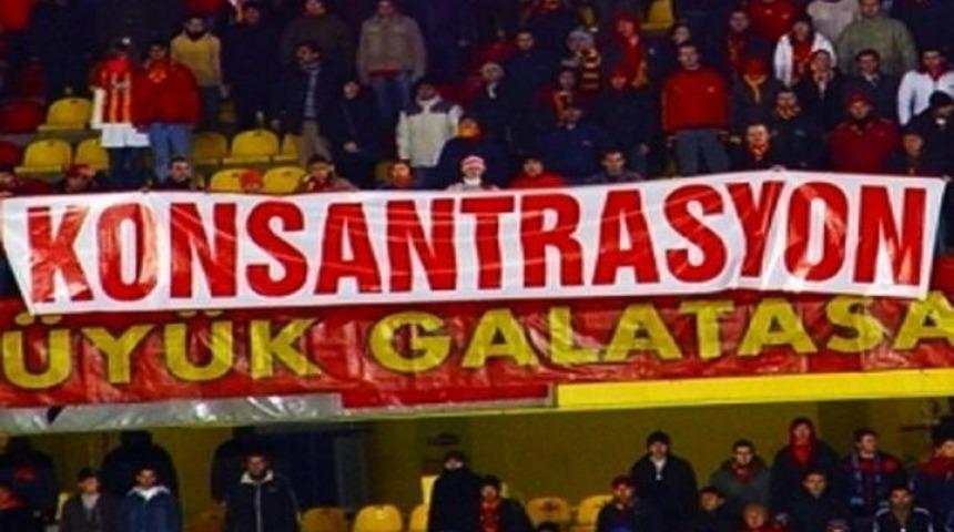 Fatih Terim'in 'gizli' tur silahı