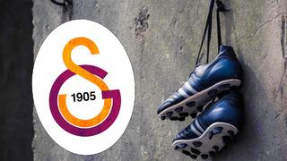 Galatasaray'ın yıldızı Dries Mertens futbolu bıraktığını resmen açıkladı: Son maçıma çıkkıyorum...