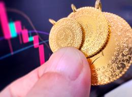 Altın için 'Bu yıl bitti' çıkışı! Yükselmedi, düştü... 'Sisin içerisinde yürüyoruz'