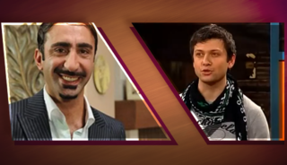 İmamoğlu paylaşımı gündem olan Metin Yıldız TRT dizisinde! Eski dostu çıldırdı