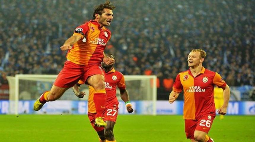 Hamit bu kez başardı ama...