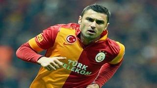Burak Yılmaz'dan yeni imza!